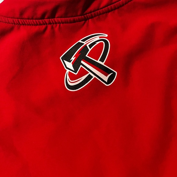 Nike boilers pullover - Picture 2 of 3